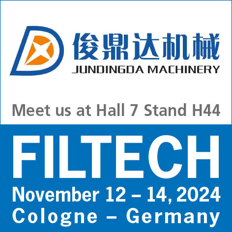 FILTECH 2024 sa Germany