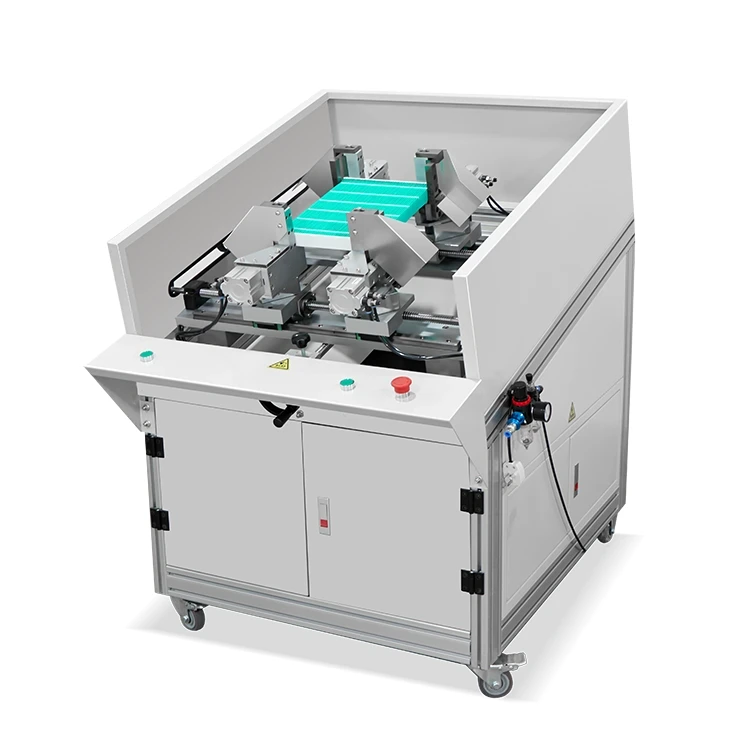 Cabin Air Filter Making Machine