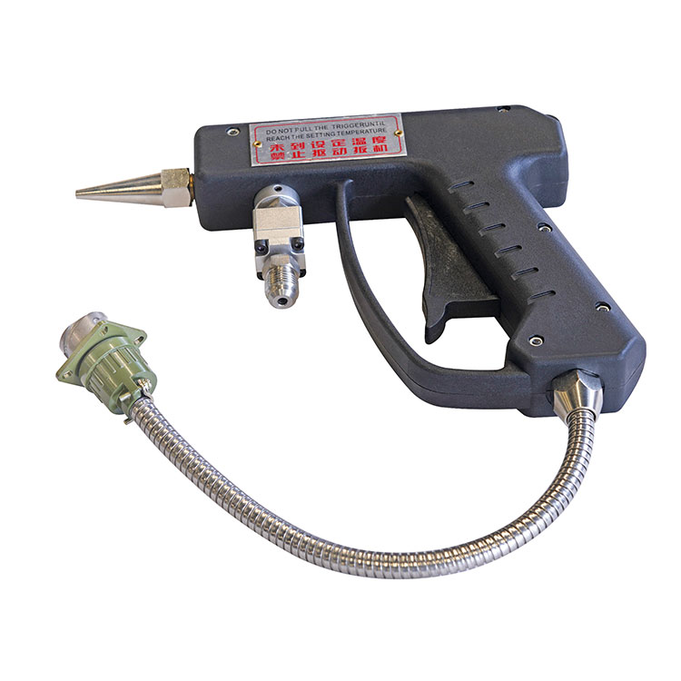 Manu -manong Strip Spray Gun